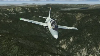Aerofly FS 4 Flight Simulator screenshot 6