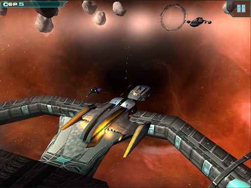Line of Defense Tactics screenshot 3