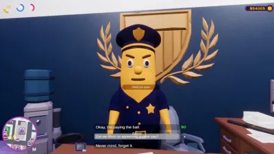 Good Job screenshot 7