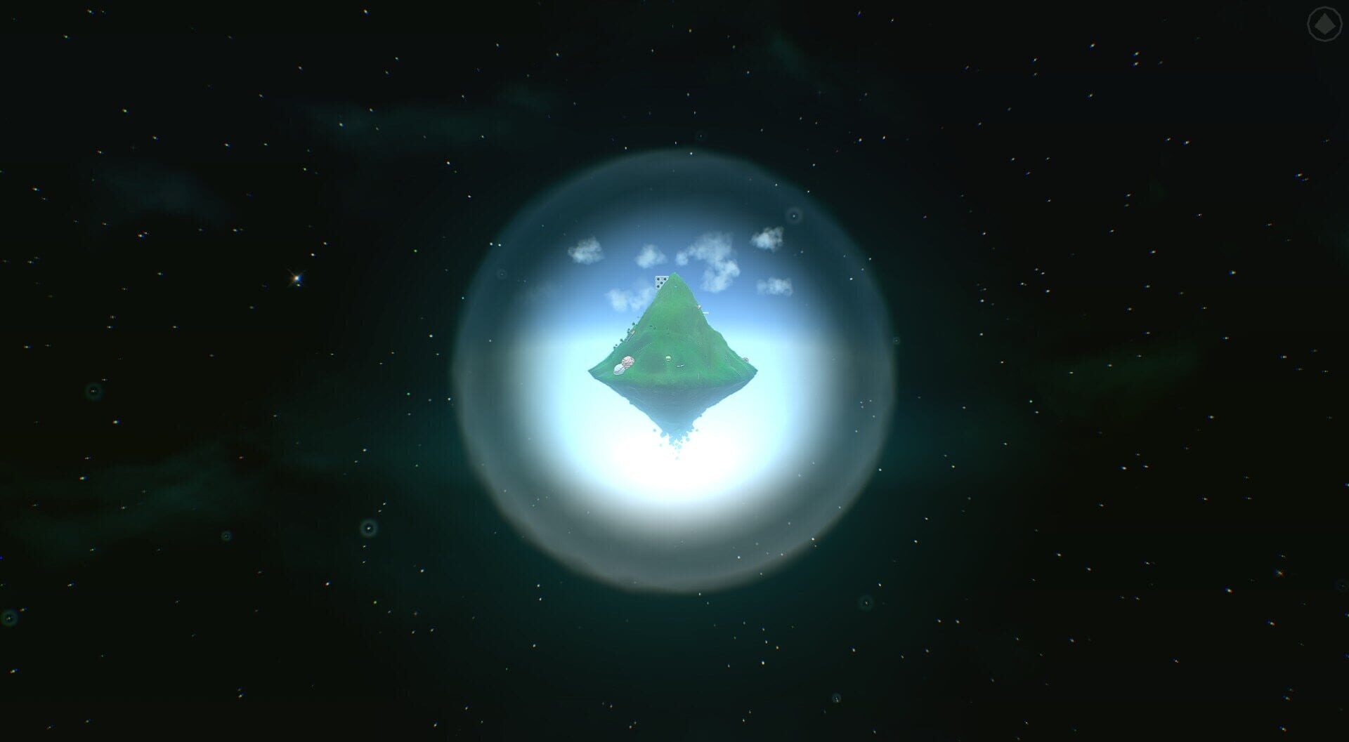 Mountain screenshot 10