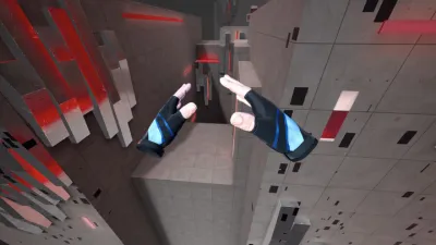 Stride screenshot 1