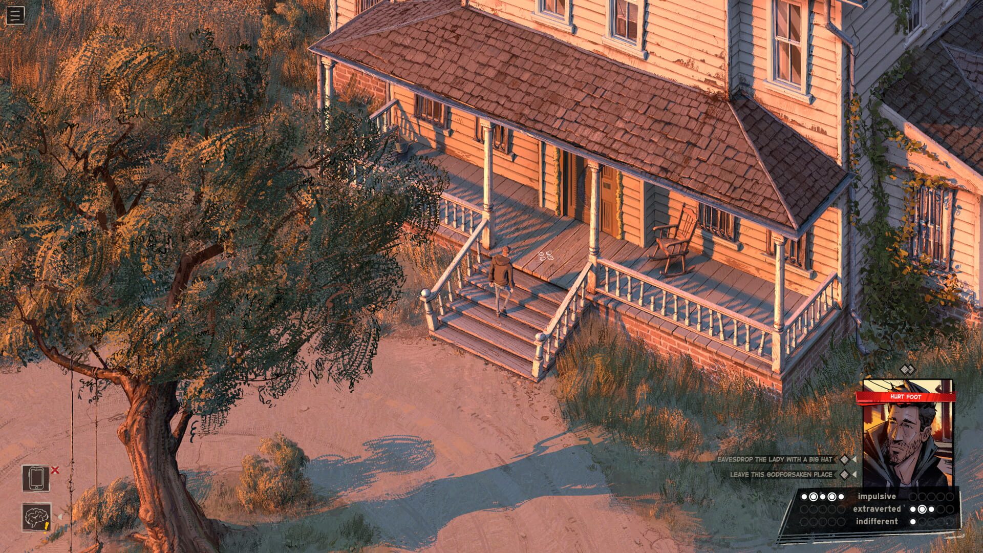 Rue Valley screenshot 4