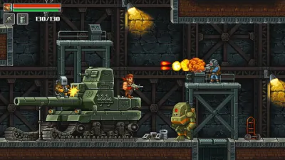 Guns of Fury screenshot 10