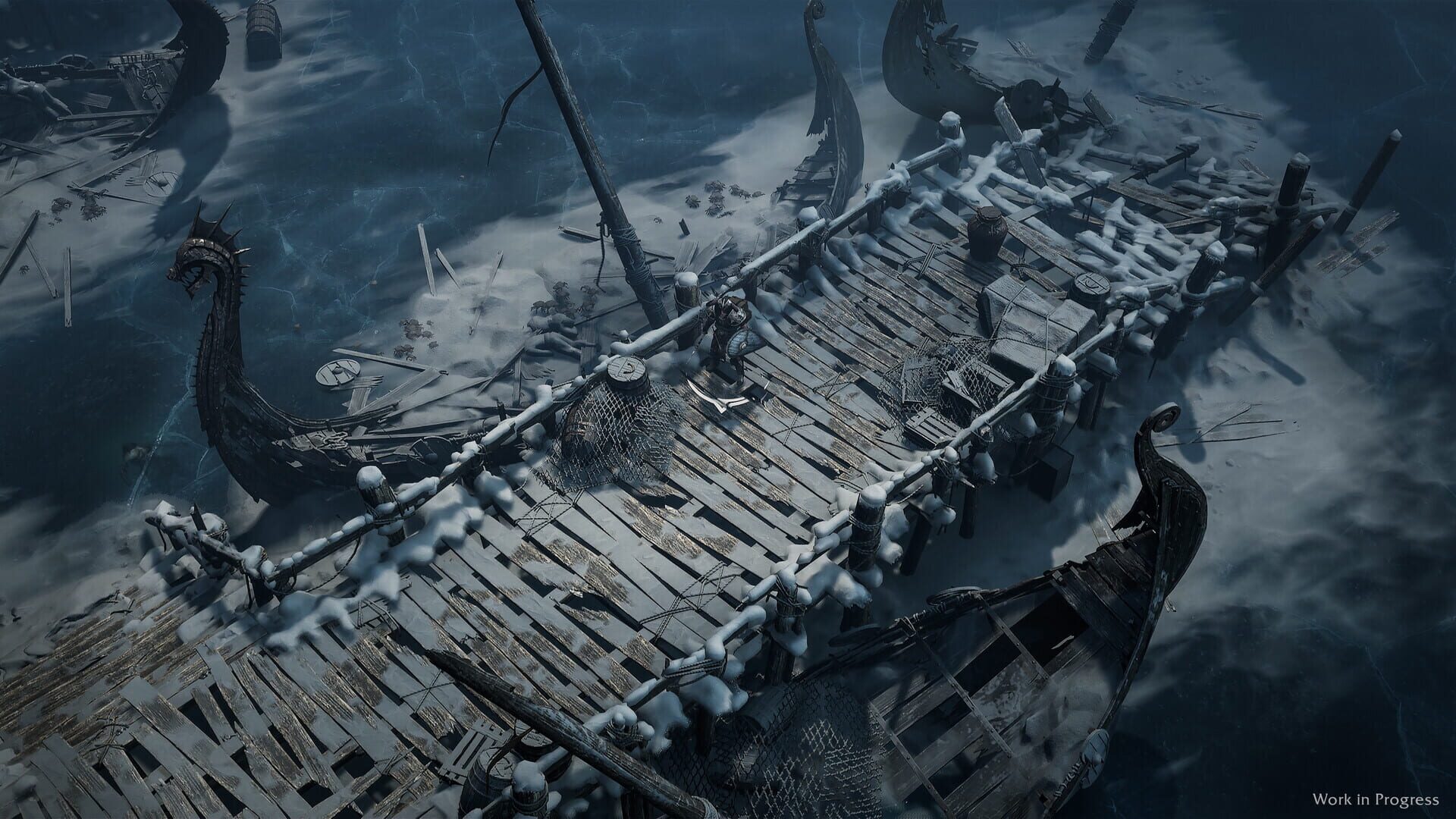 Gods, Death & Reapers screenshot 6