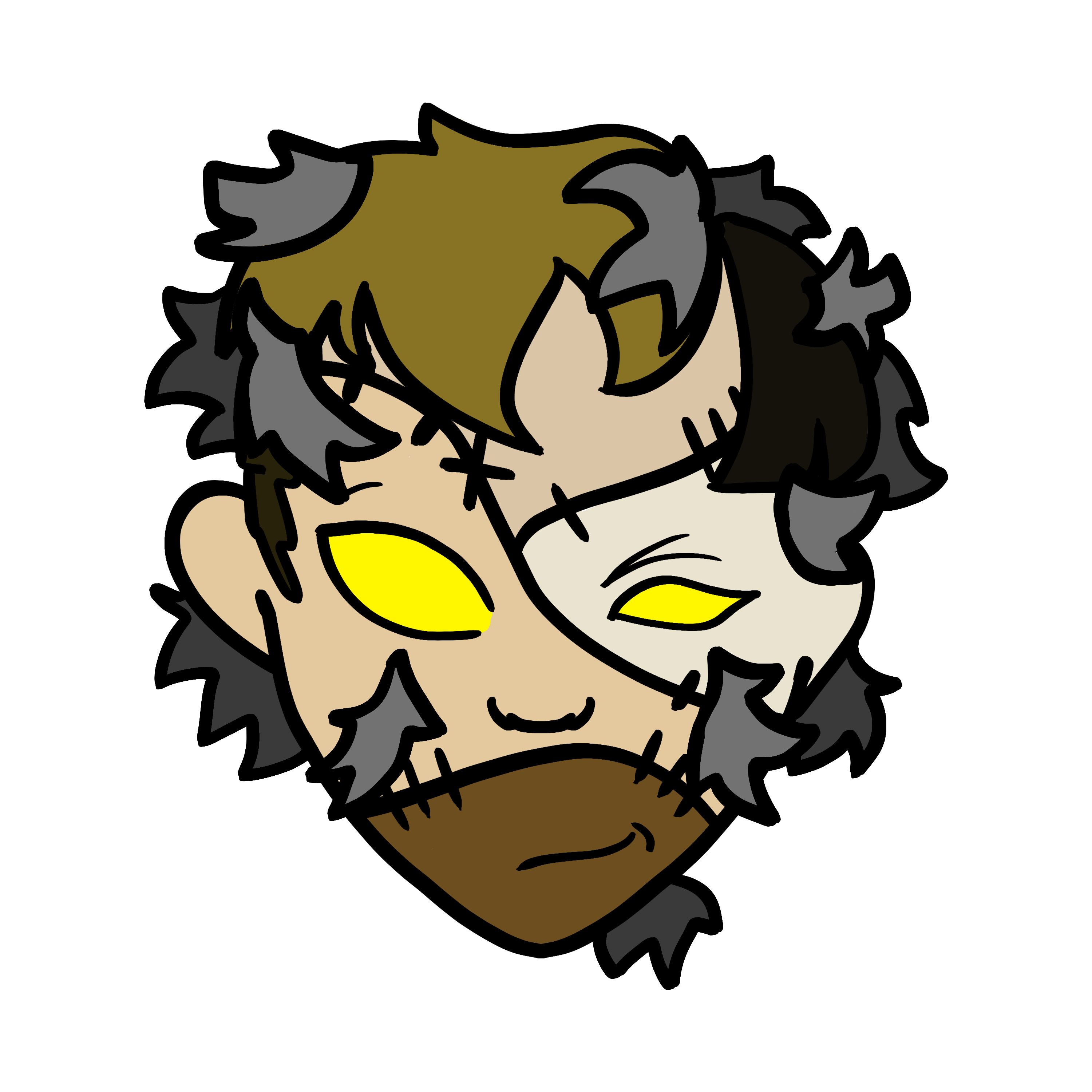 Author icon