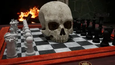 Free Chess screenshot 7