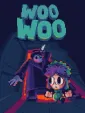Woo Woo cover art