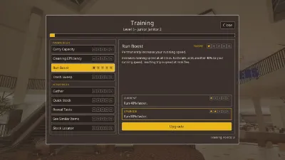 Black Friday Janitor: Clean the Whole Mall screenshot 4