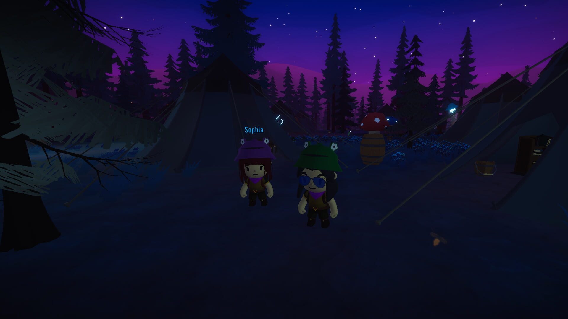 Huglings screenshot 12