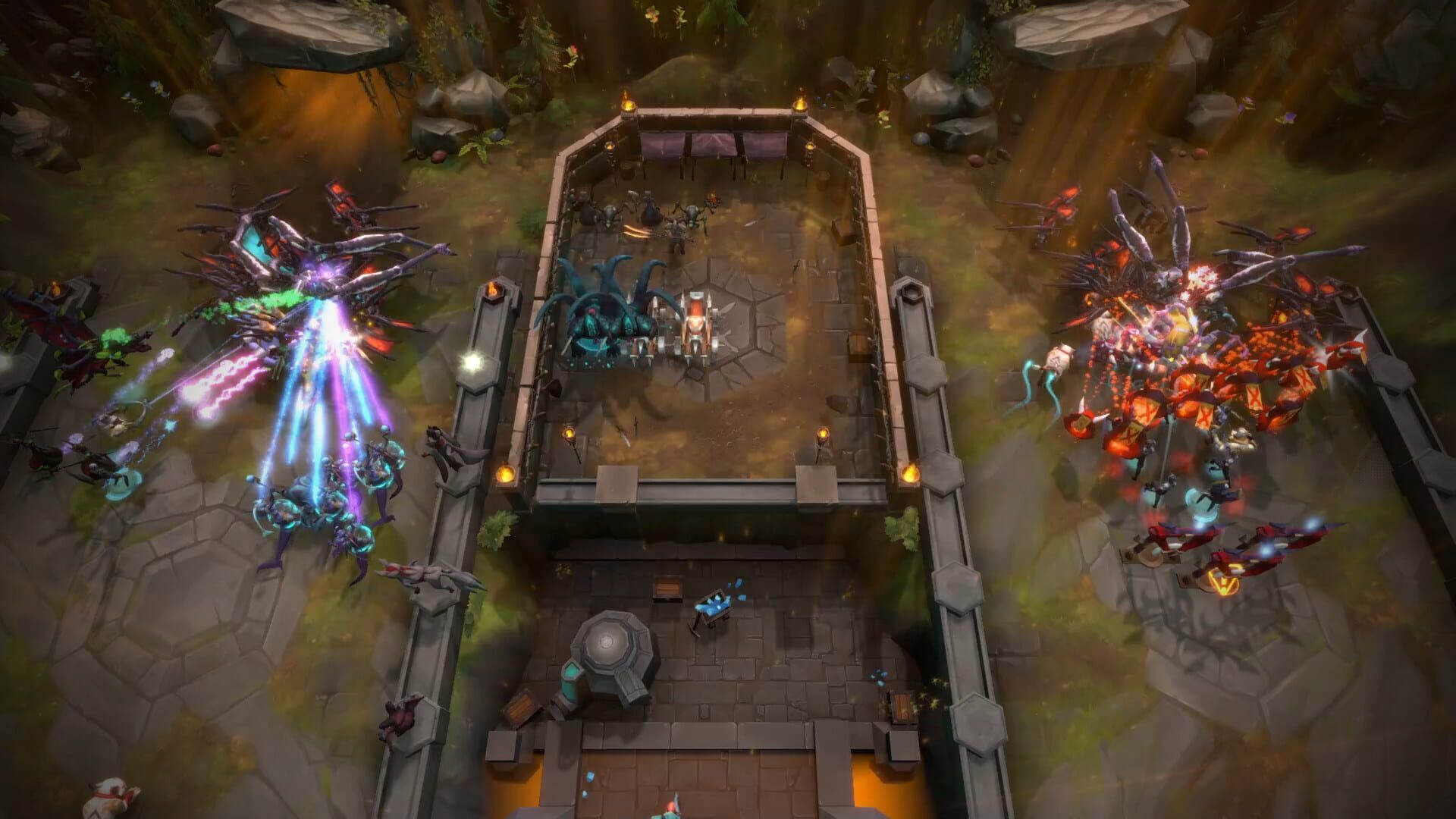 Legion TD 2 screenshot 8