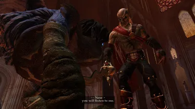 Legacy of Kain: Defiance Remastered screenshot 3
