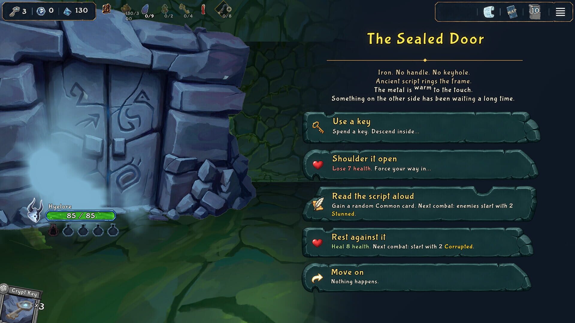 Into the Crypt screenshot 8