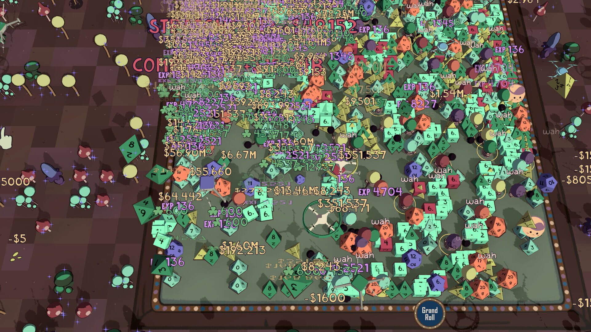 Harvest Dice Profit screenshot 8