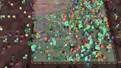 Harvest Dice Profit screenshot 8