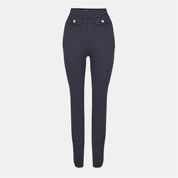 Boss: Boss Women's Tubeka Cigarette Trousers