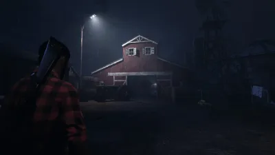 Daymare: 1998 screenshot 9