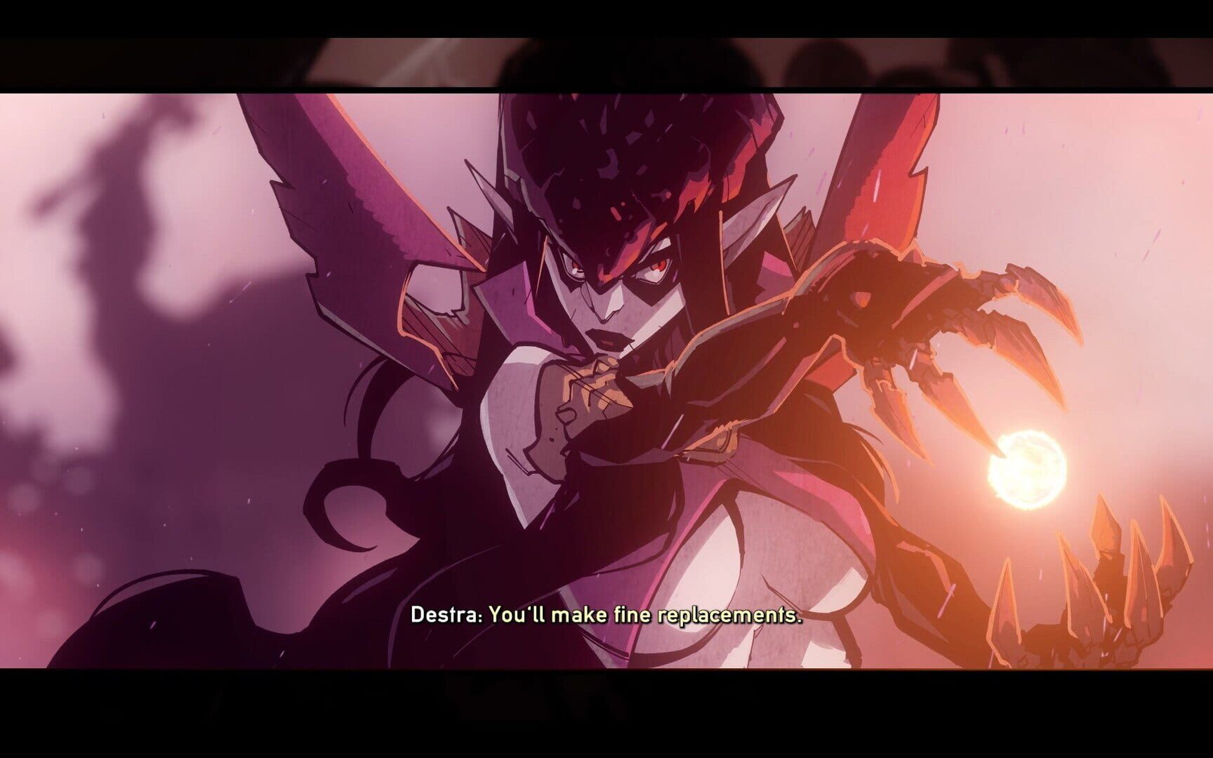 Battle Chasers: Nightwar screenshot 1