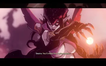 Battle Chasers: Nightwar screenshot 1