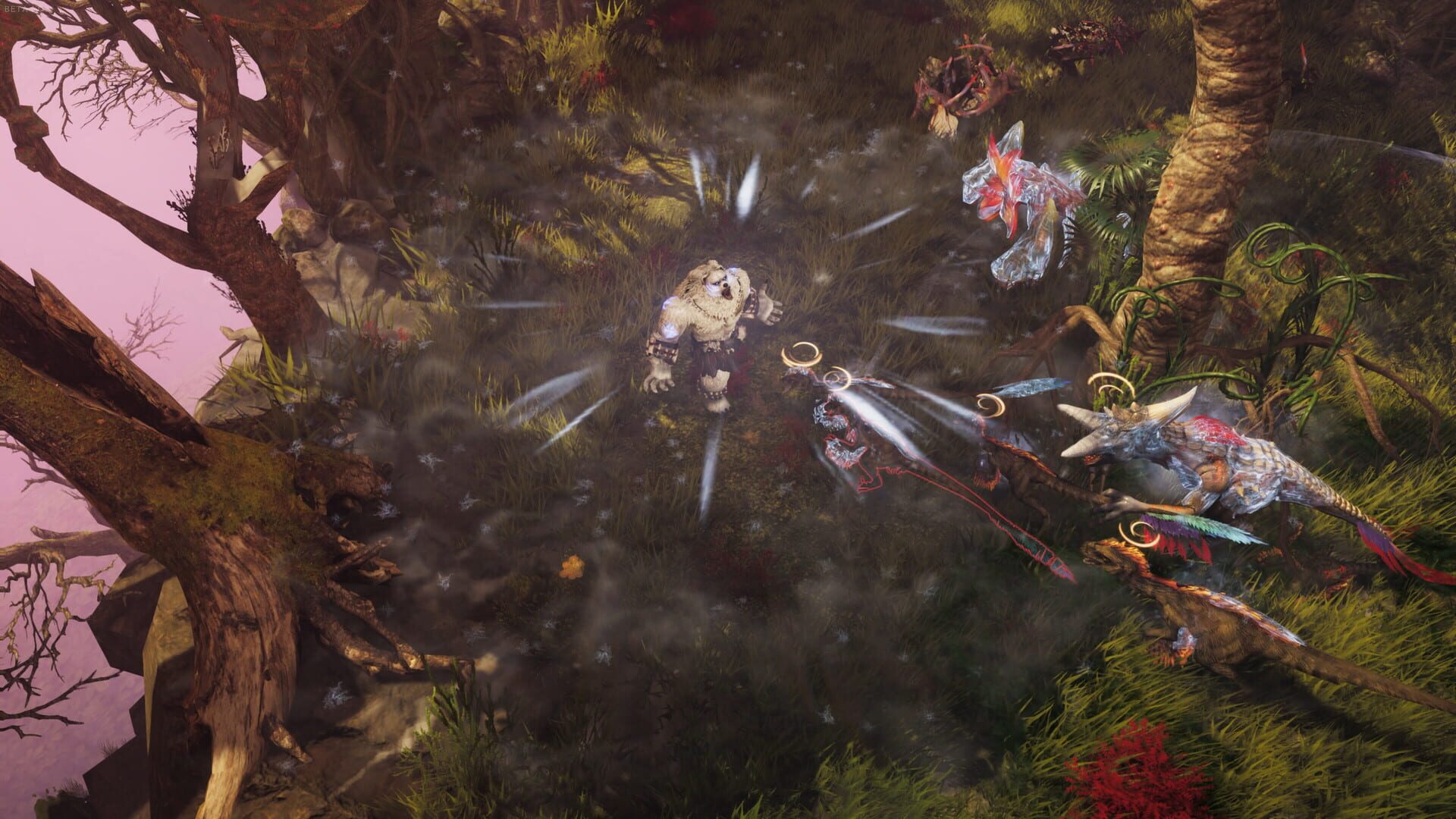 Last Epoch screenshot 12