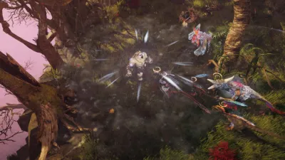 Last Epoch screenshot 12