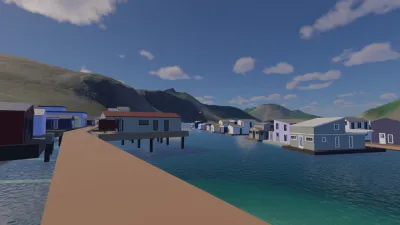 Lakehopper screenshot 12