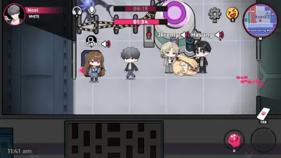 Deadly Trick screenshot 9