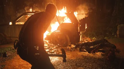 The Last of Us Part II screenshot 10