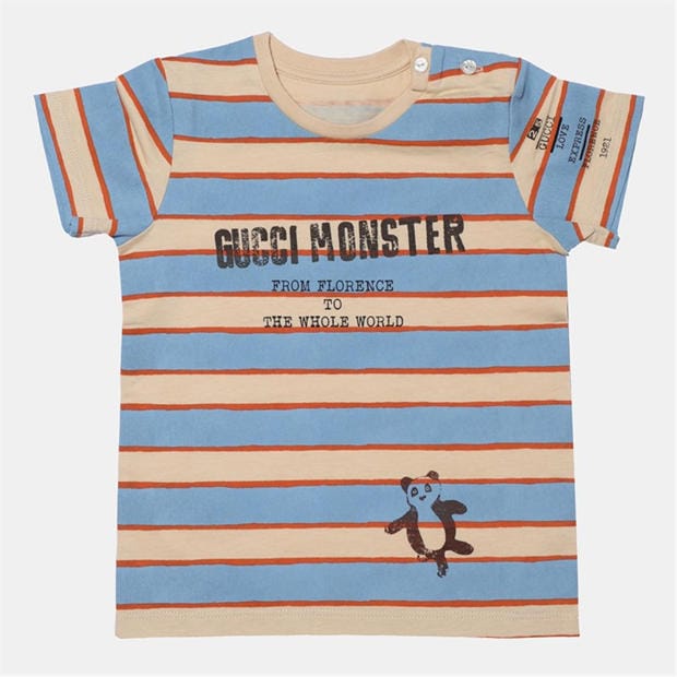 GUCCI: GUCCI Men's T-Shirt
