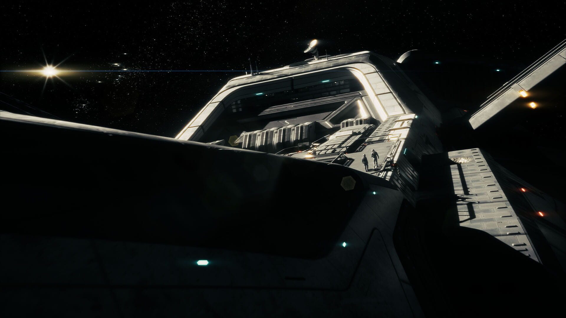 DIRECTIVE 8020 screenshot 8