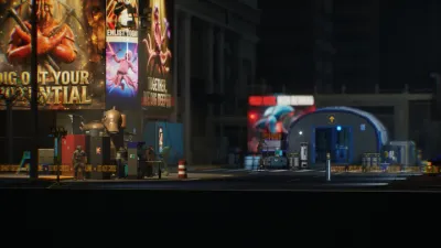 DIG Raiders: Anomaly Extraction screenshot 8
