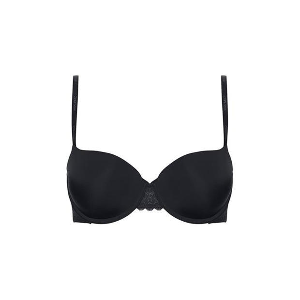 Calvin Klein: Calvin Klein Flirty Balcony Bra