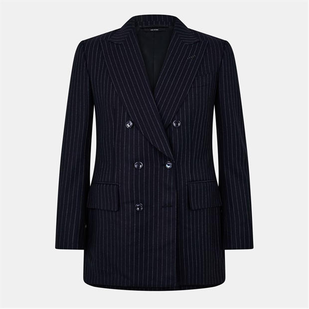 TOM FORD: TOM FORD Men's Formal Suit Jacket