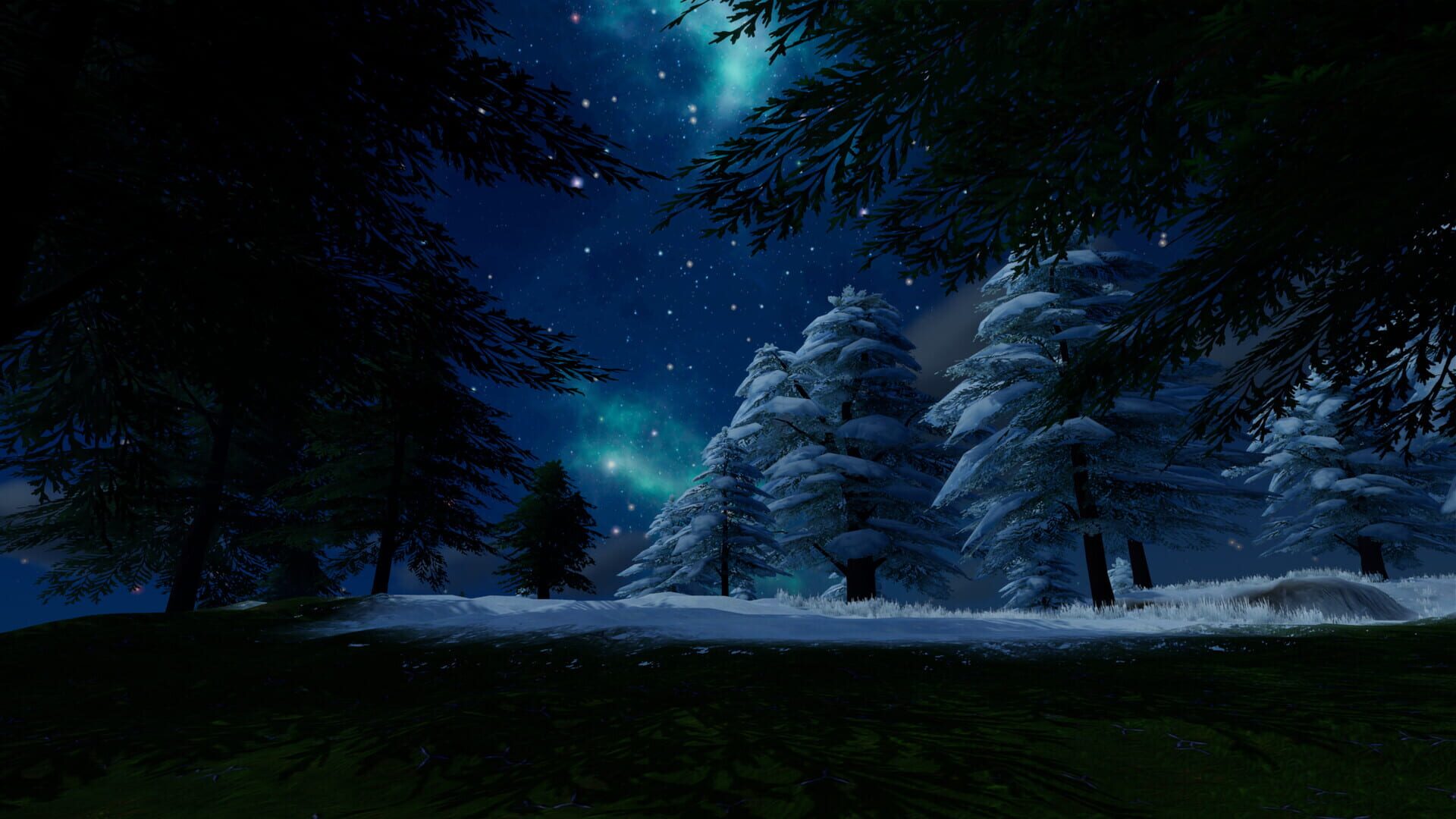 Pantheon: Rise of the Fallen screenshot 6