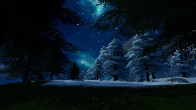 Pantheon: Rise of the Fallen screenshot 6