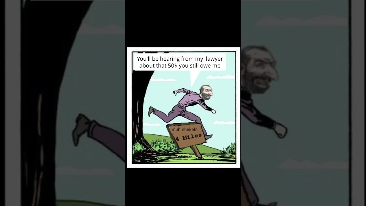 YouTube video thumbnail