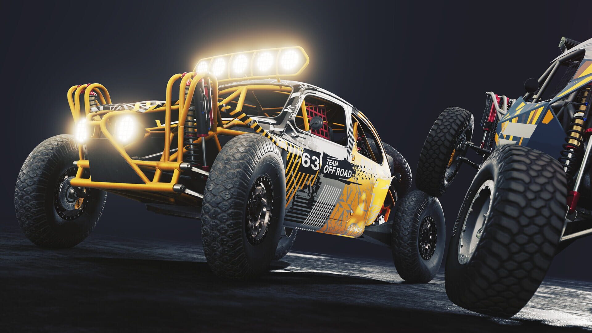 BeamNG.drive screenshot 3