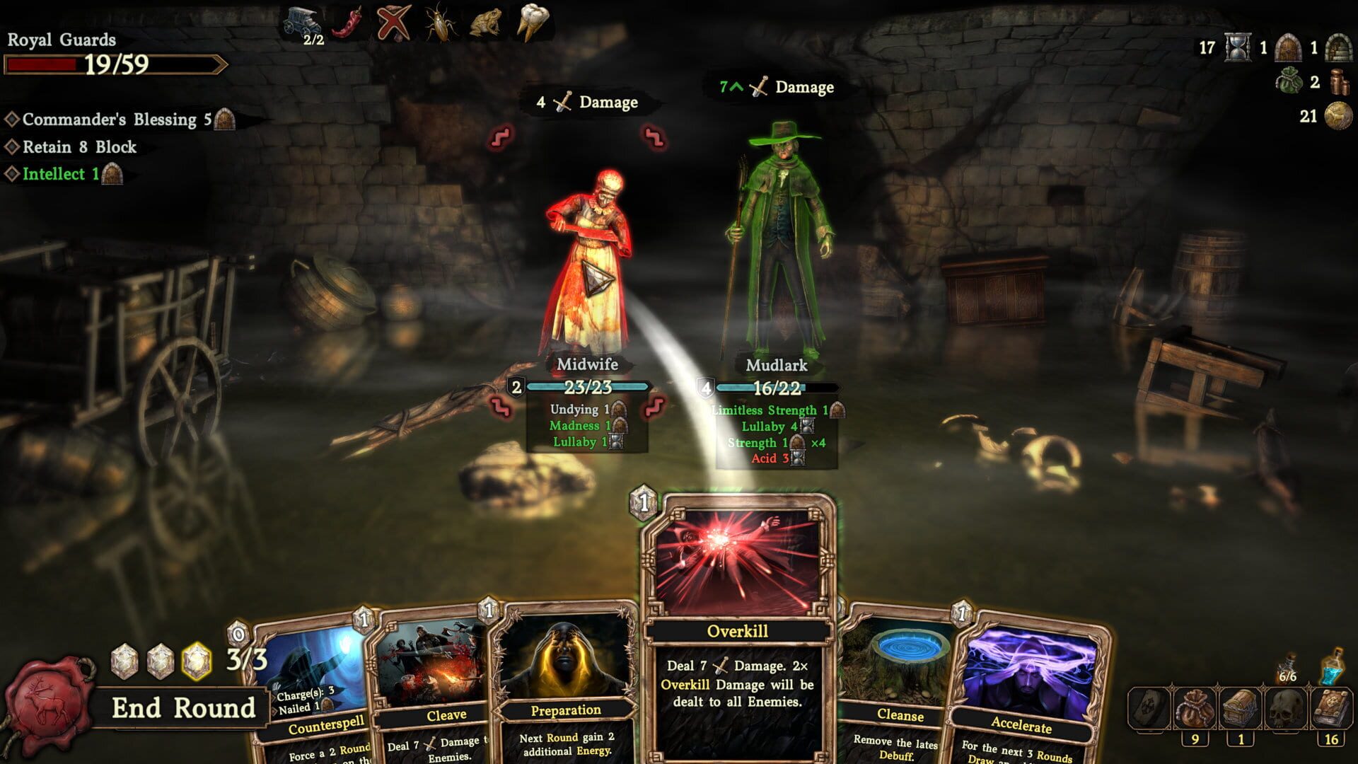 Deepest Chamber: Resurrection screenshot 11