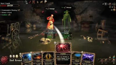 Deepest Chamber: Resurrection screenshot 11