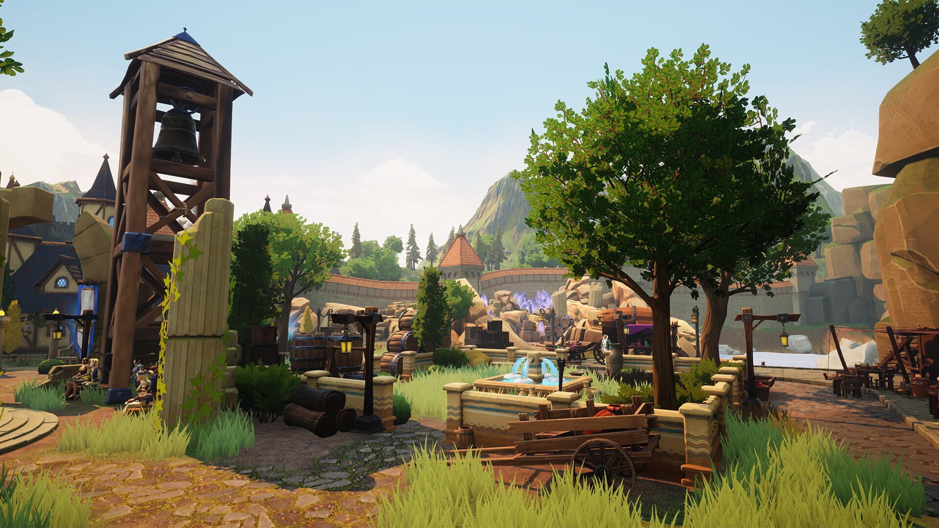 Eville screenshot 11