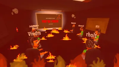 Scam With Your Friends screenshot 2