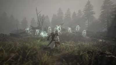 ArcheAge Chronicles screenshot 1