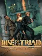Rise of the Triad: Ludicrous Edition cover art