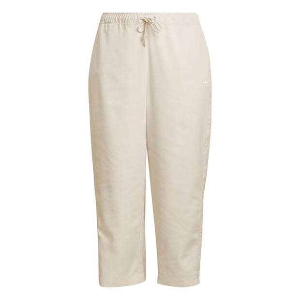 ADIDAS ORIGINALS: ADIDAS ORIGINALS Women's Open Hem Joggers