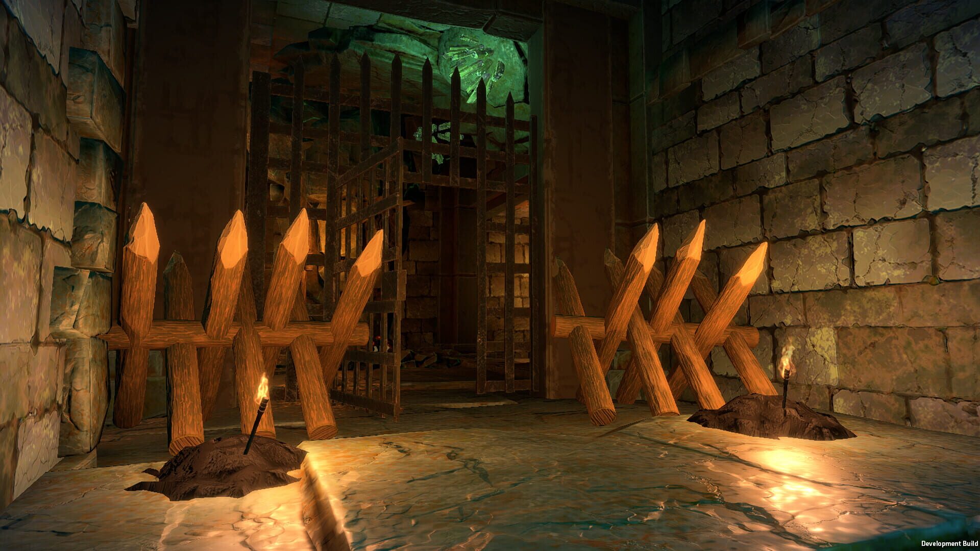 Pantheon: Rise of the Fallen screenshot 8