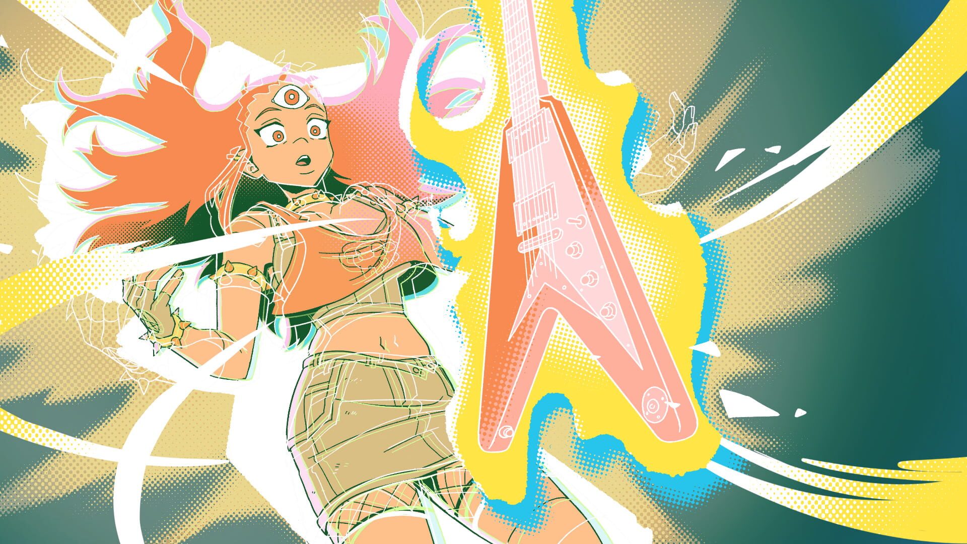 Kill The Music screenshot 4
