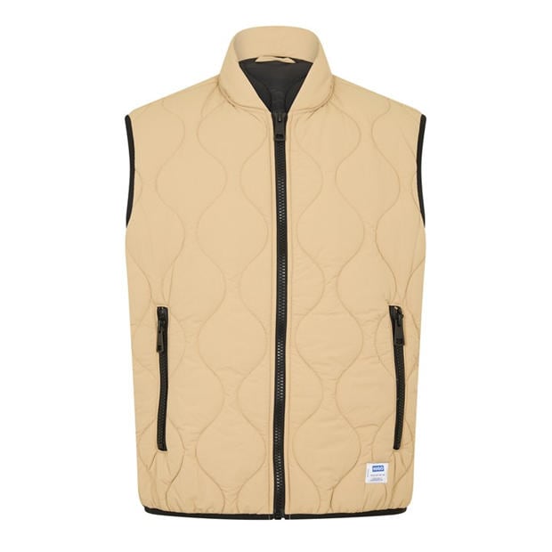 Hugo: Hugo Men's Sleeveless Gilet