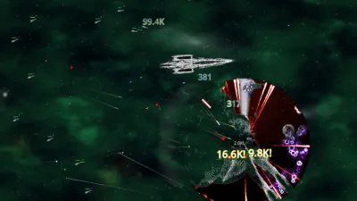 Planet Killer screenshot 3