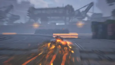 Slam Tank screenshot 5