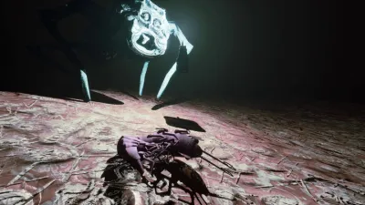 Shrimp screenshot 3