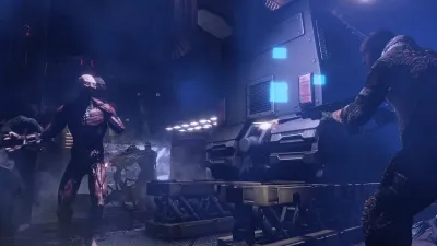 Killing Floor 2 screenshot 4
